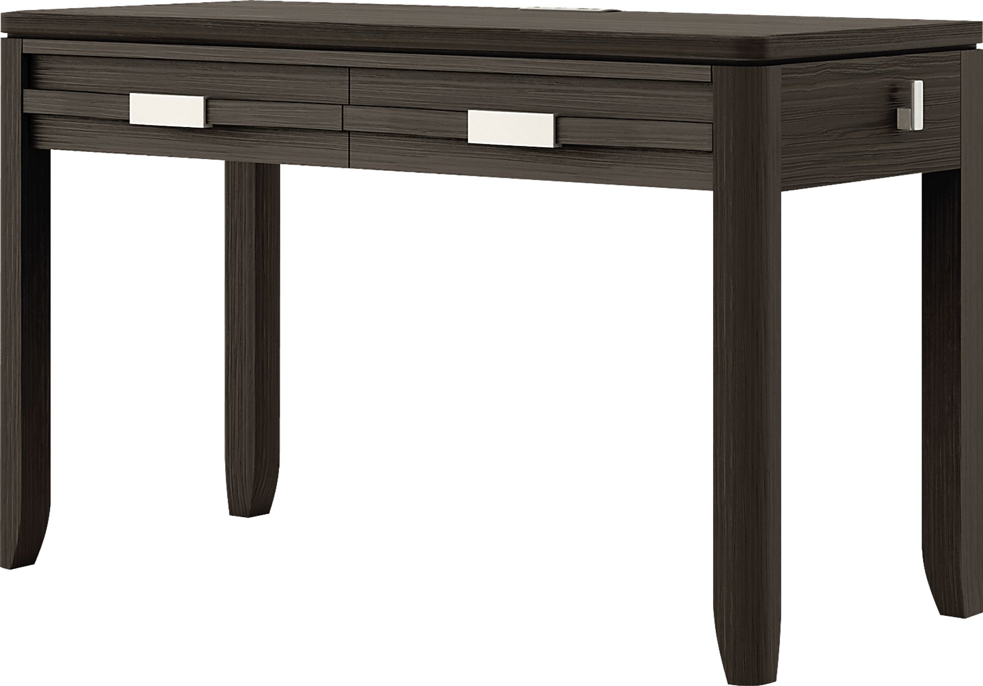 Kids Elliot Park Cinnamon Desk - Image 3