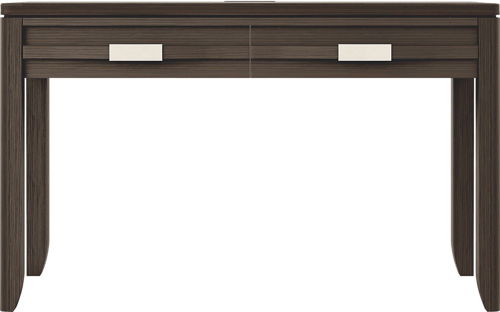 Kids Elliot Park Cinnamon Desk - Image 1