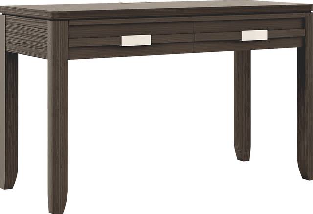 Kids Elliot Park Cinnamon Desk - Thumbnail - Image 1