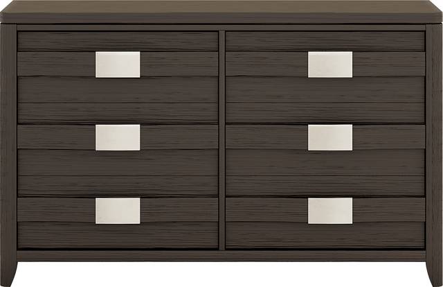 Kids Elliot Park Cinnamon 5 Pc Twin Panel Bedroom - Thumbnail - Image 5