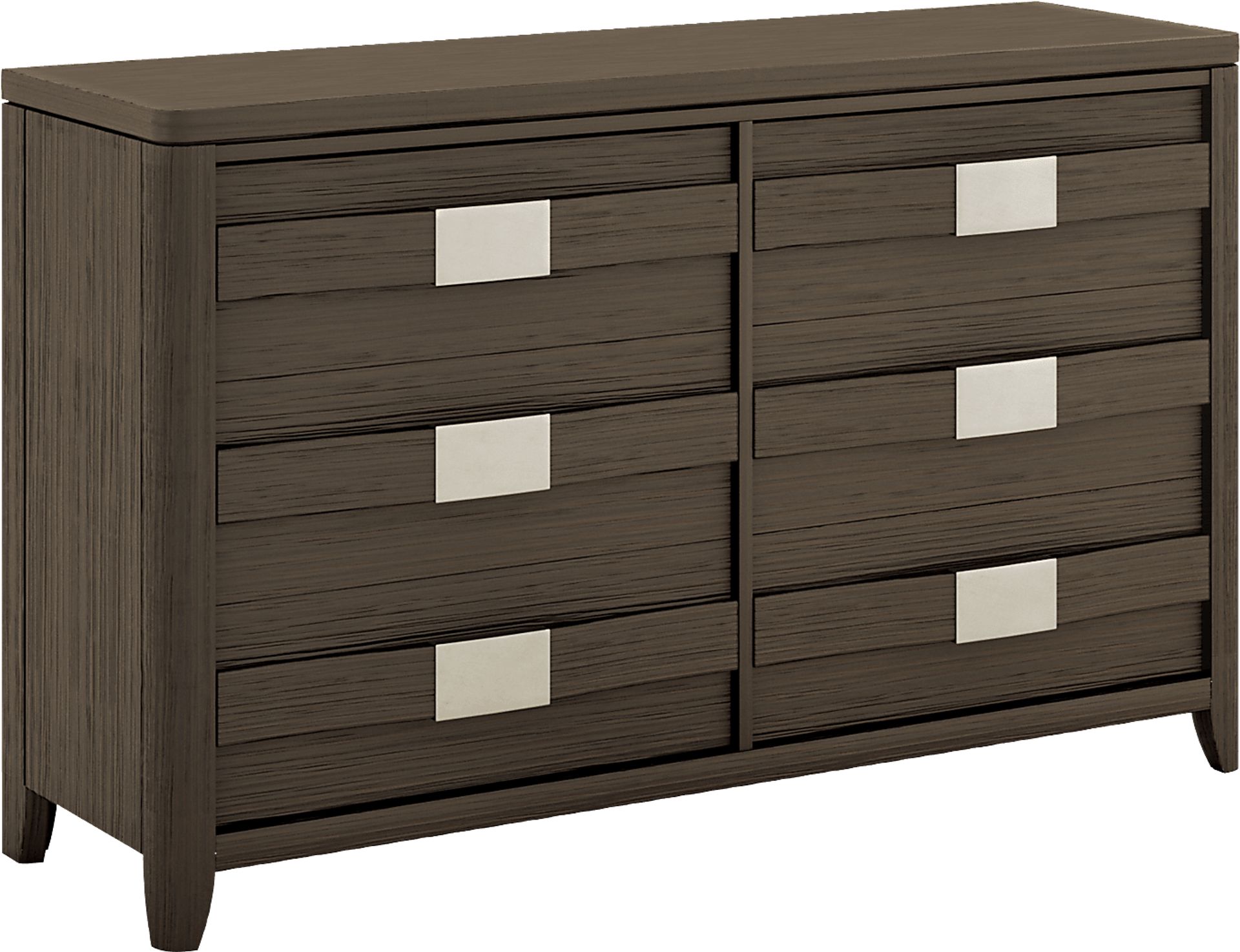 Kids Elliot Park Cinnamon 5 Pc Twin Panel Bedroom - Image 5