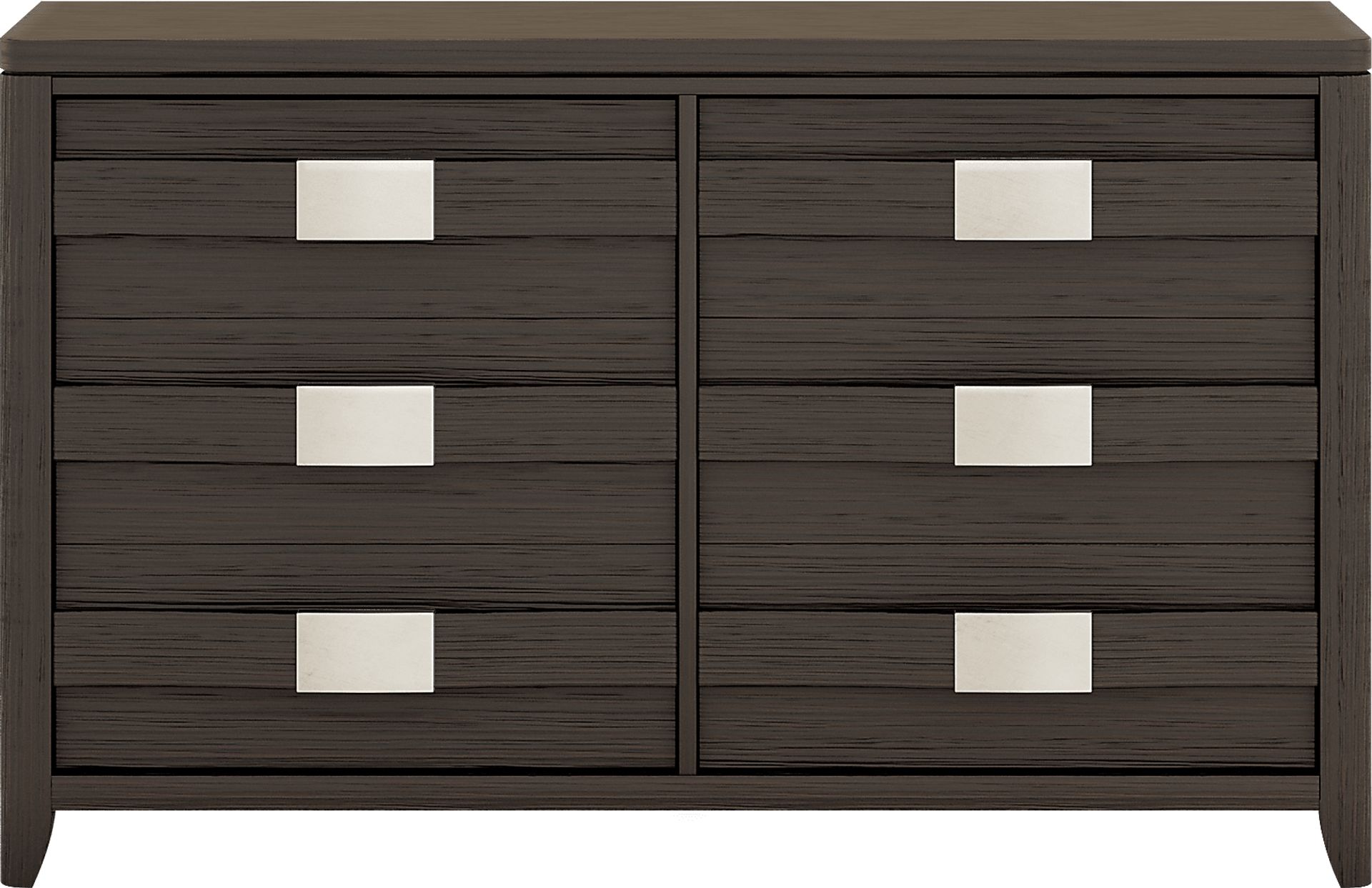 Kids Elliot Park Cinnamon 5 Pc Twin Panel Bedroom - Image 4