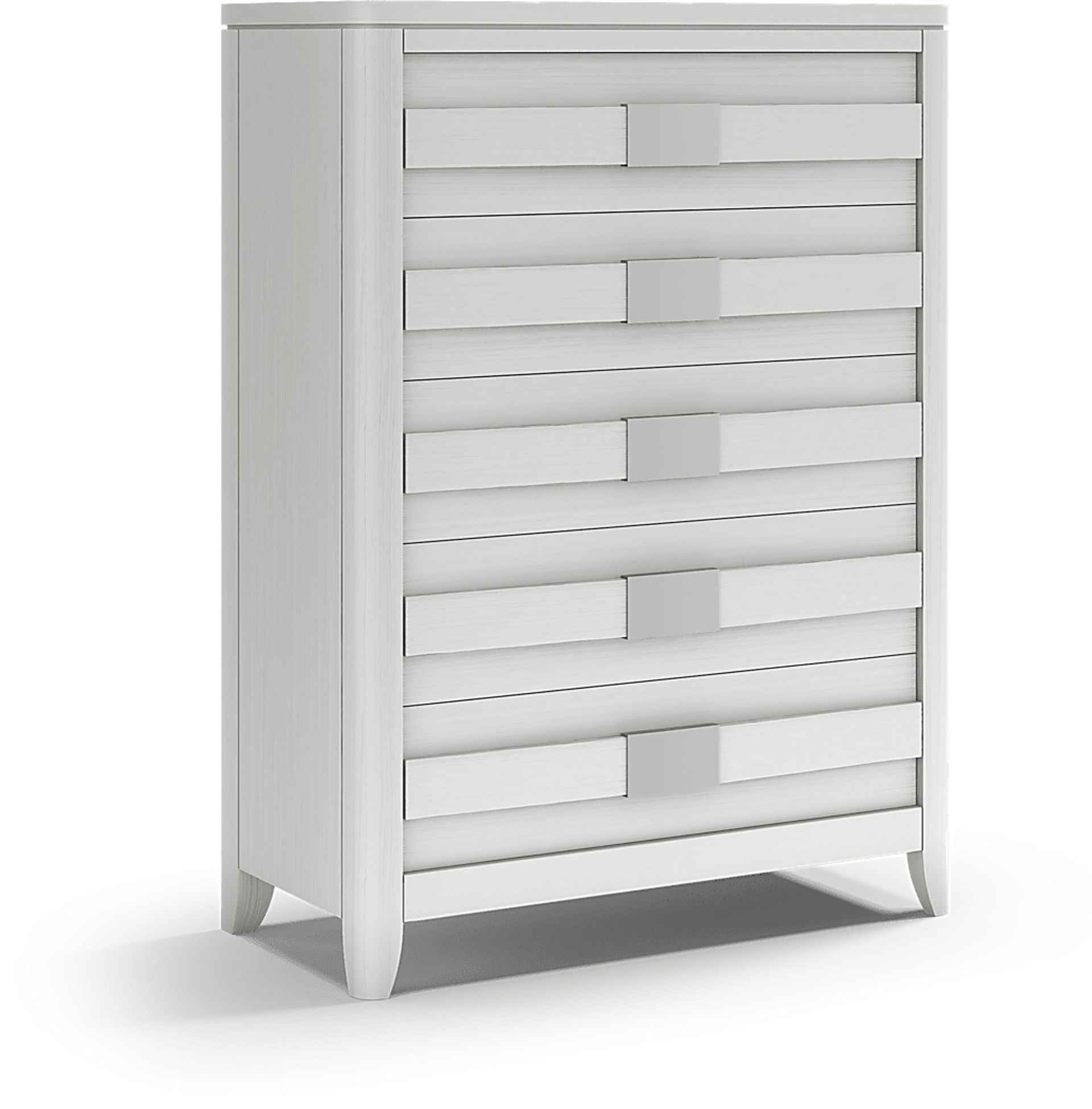 Kids Elliot Park Platinum Chest - Image 2