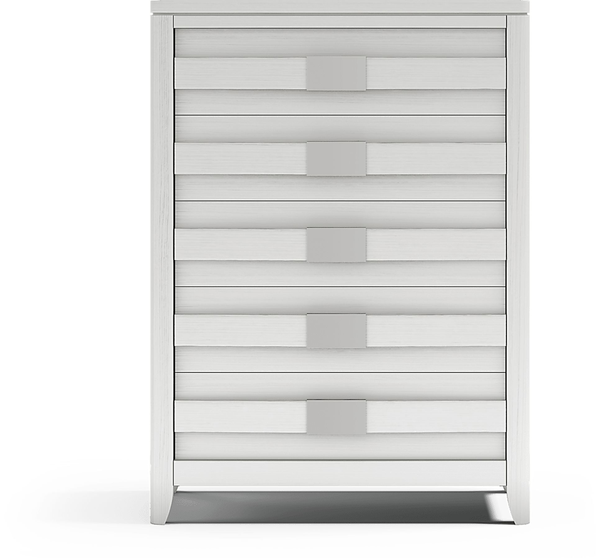 Kids Elliot Park Platinum Chest - Image 1