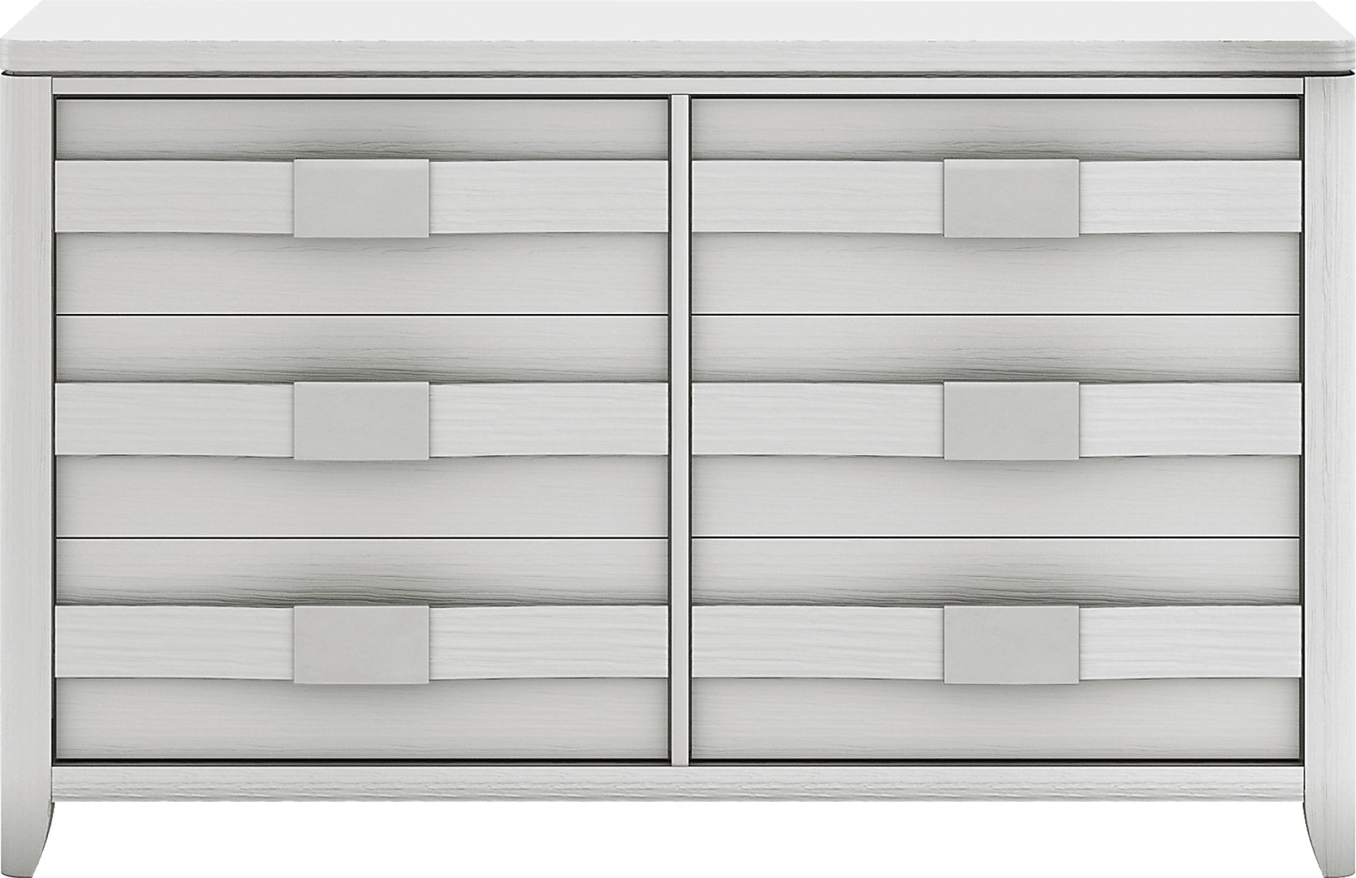 Kids Elliot Park Platinum Dresser - Image 2
