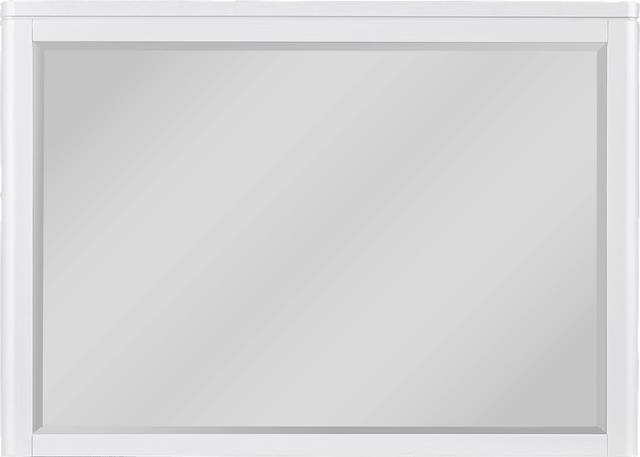 Kids Elliot Park Platinum 5 Pc Twin Panel Bedroom - Thumbnail - Image 7