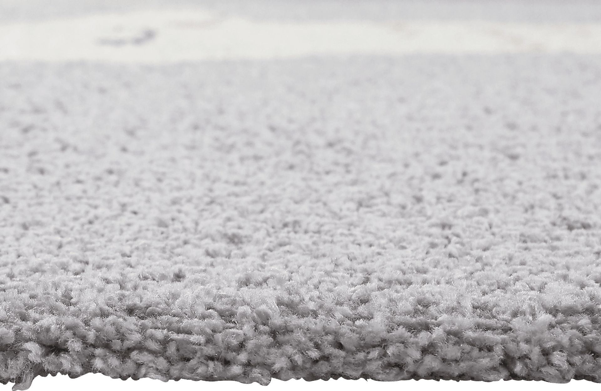 Kids Emden Gray 5'3 x 7' Rug - Image 5