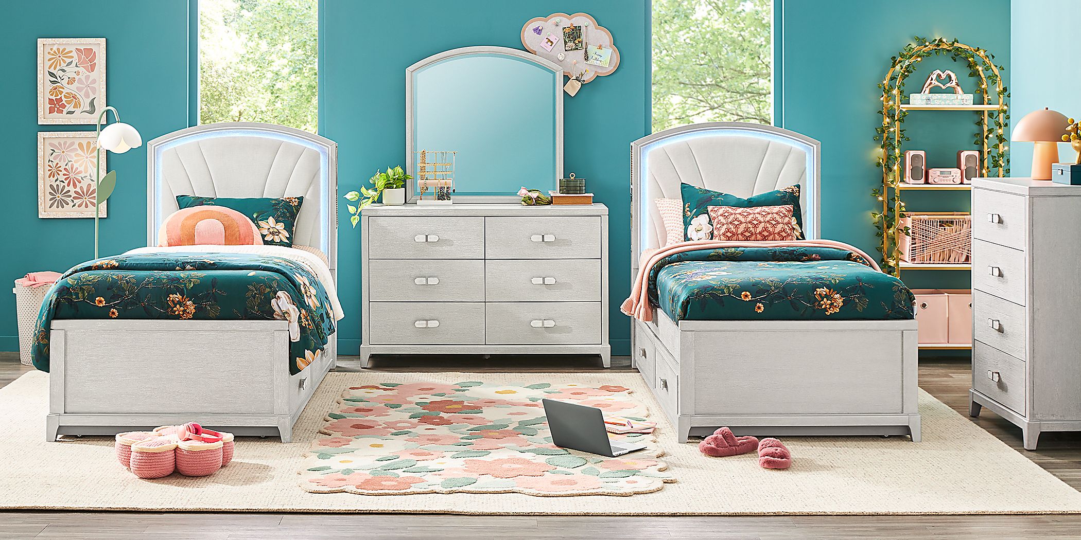 https://assets.roomstogo.com/product/kids-emilie-rose-twin-wirebrush-gray-upholstered-bedroom_3507189P_image-room?cache-id=d5218110a33125f3689542de017f7b01