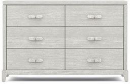 DRESSER & MIRROR