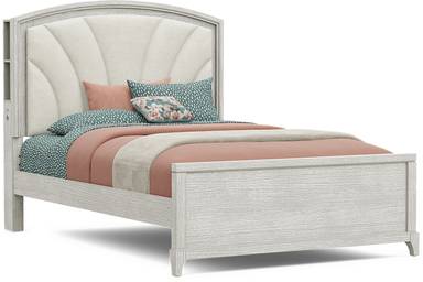 full bed