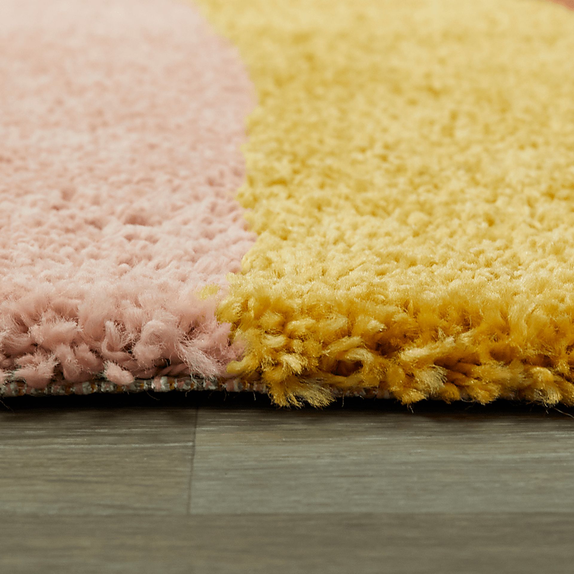 Kids End Of The Rainbow Navy 7'10 x 10' Rug - Image 5