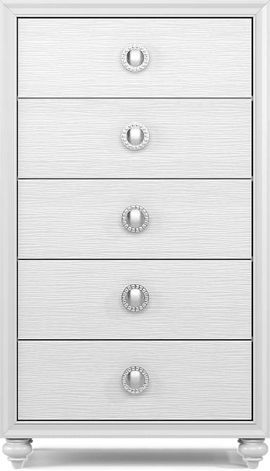 chest