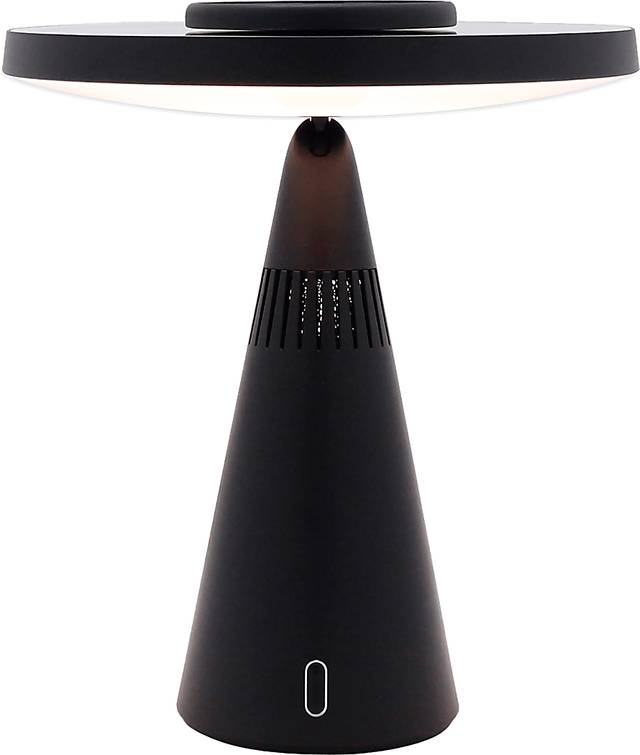 Kids Fabienne Black Vanity Mirror - Thumbnail - Image 2