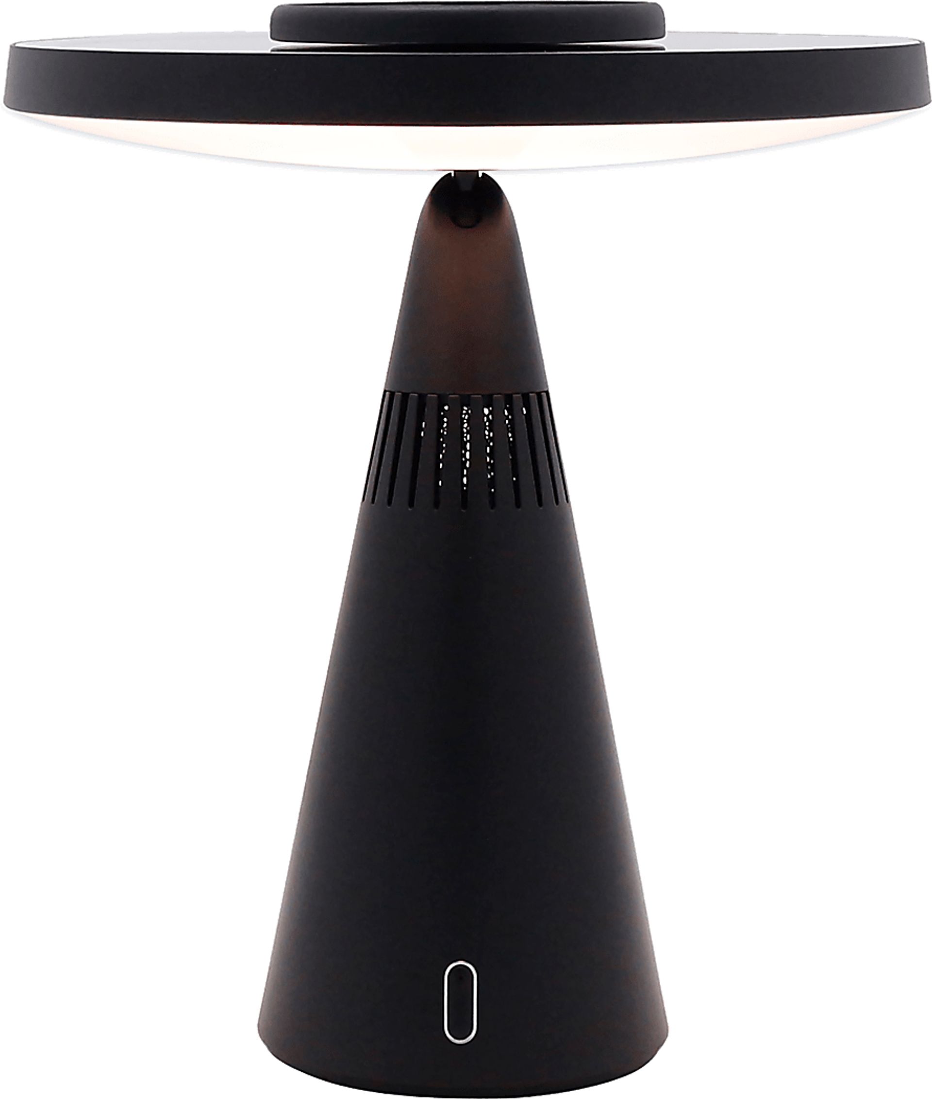 Kids Fabienne Black Vanity Mirror - Image 2
