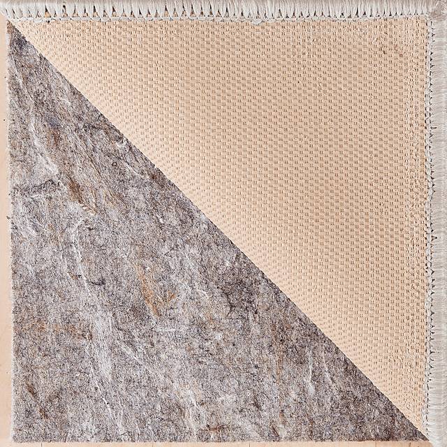 Kids Fairy Tale World White 5' x 8' Rug - Thumbnail - Image 6