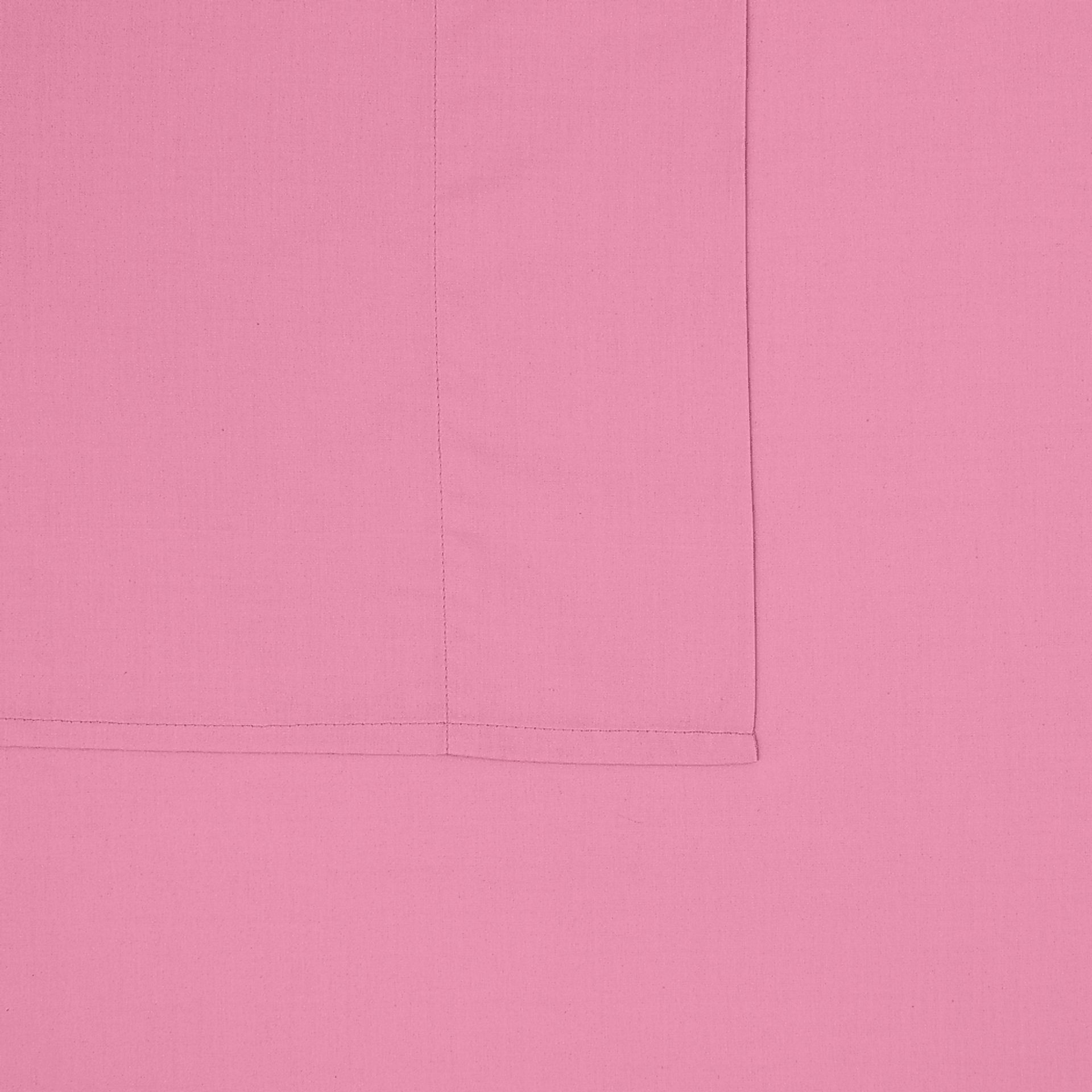 Kids Feeling Bright Pink 3 Pc Twin Sheet Set - Image 4