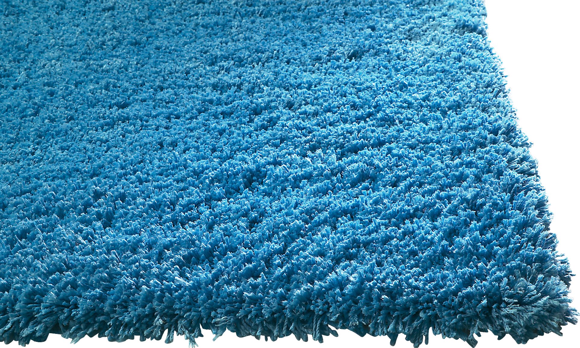 Kids Felicity Place Aqua 5' x 7' Rug - Image 2