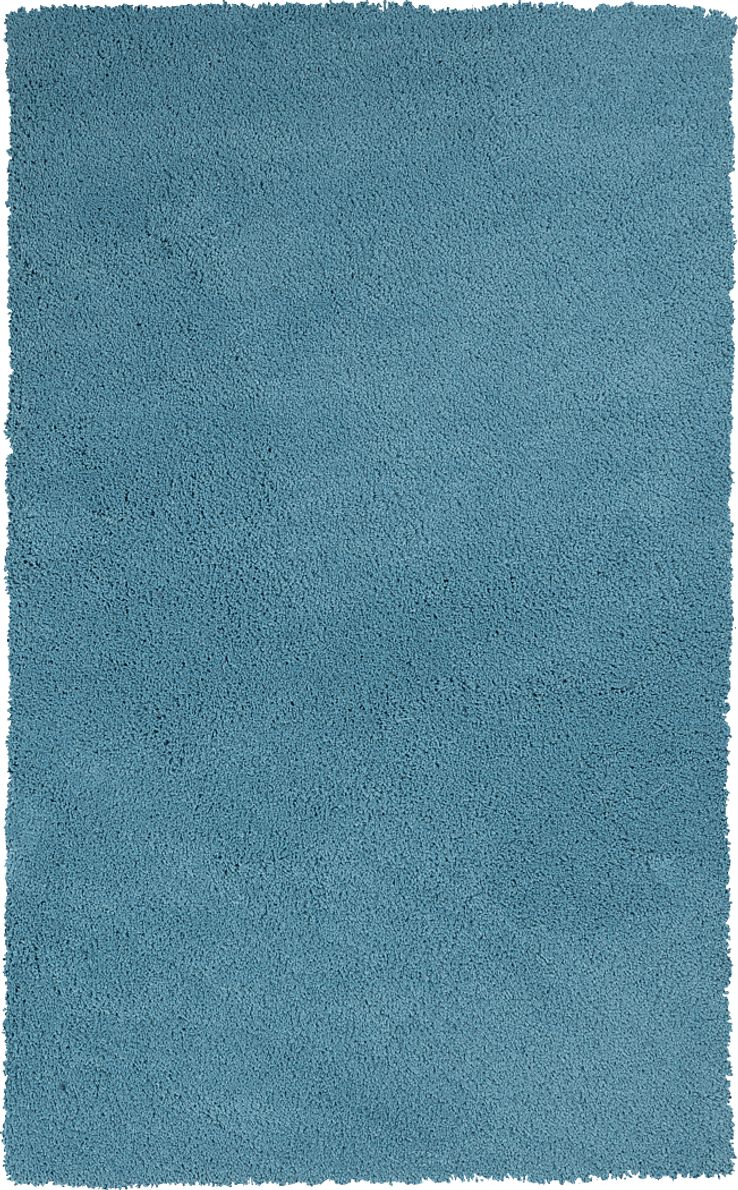 Felicity Place Turquoise Blue Rug Rooms To Go