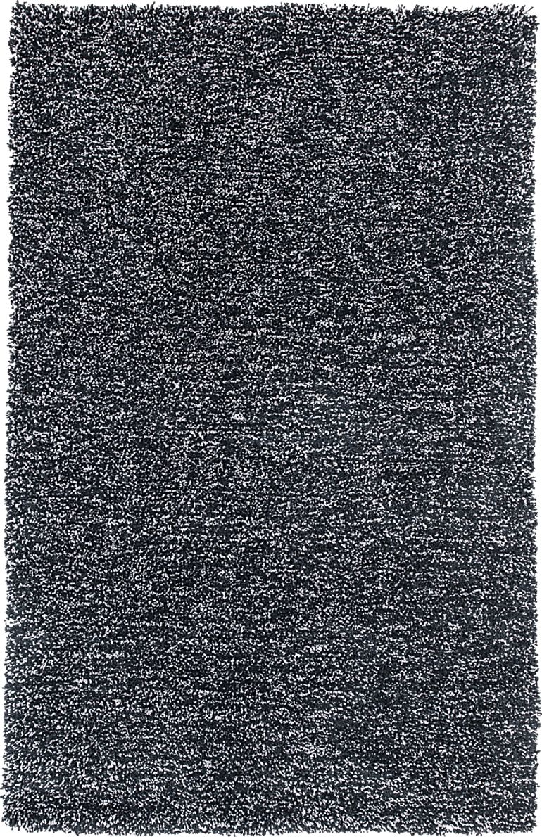 Kids Felicity Place Charcoal 3'3 x 5'3 Rug