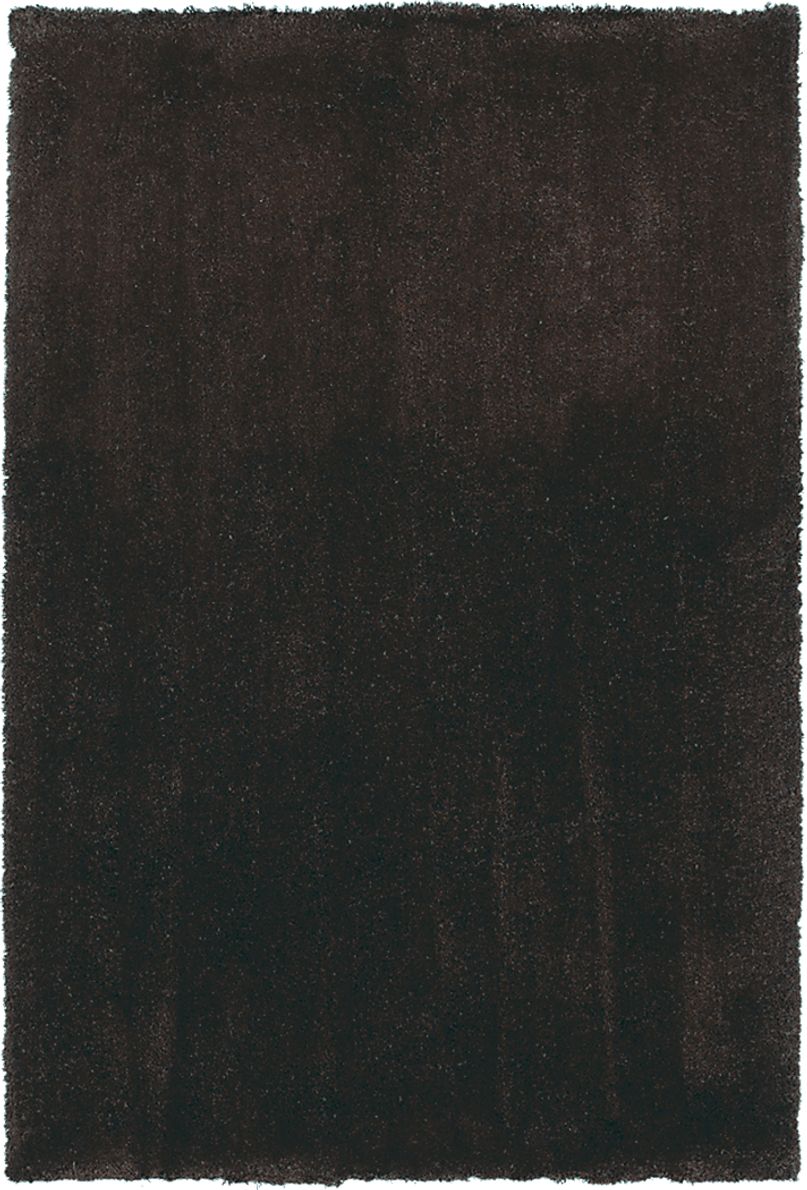 Kids Felicity Place Espresso 3'3 x 5'3 Rug
