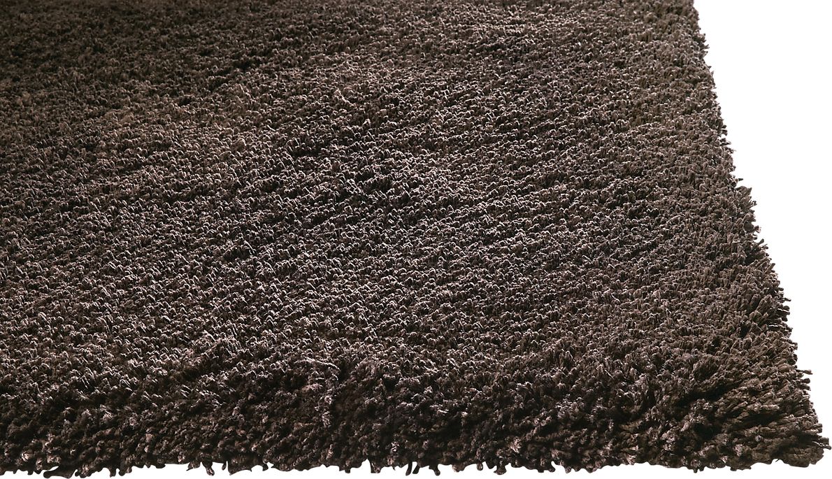 Kids Felicity Place Espresso 5' x 7' Rug