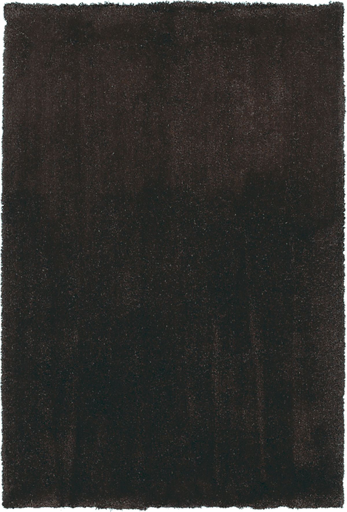 Felicity Place Espresso Brown Rug Rooms to Go