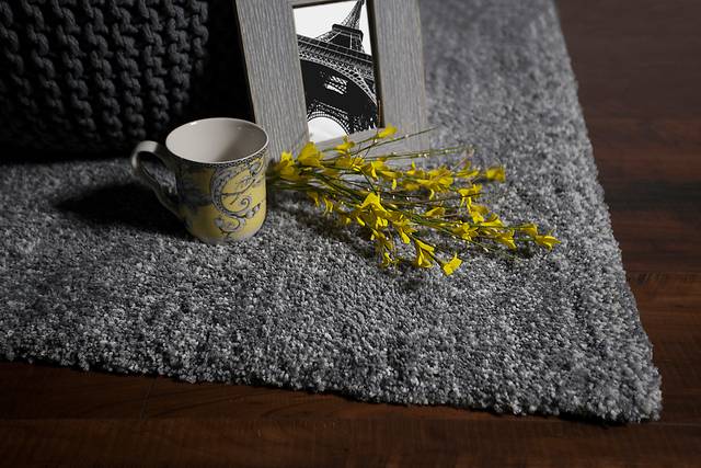 Kids Felicity Place Gray 3'3 x 5'3 Rug - Thumbnail - Image 2