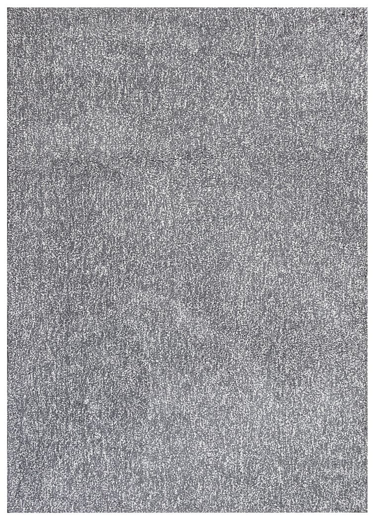 Kids Felicity Place Gray 5' x 7' Rug