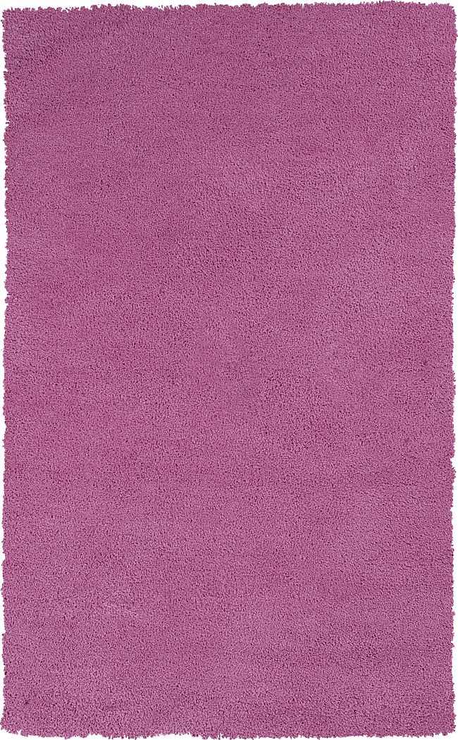 Kids Felicity Place Pink 5' x 7' Rug