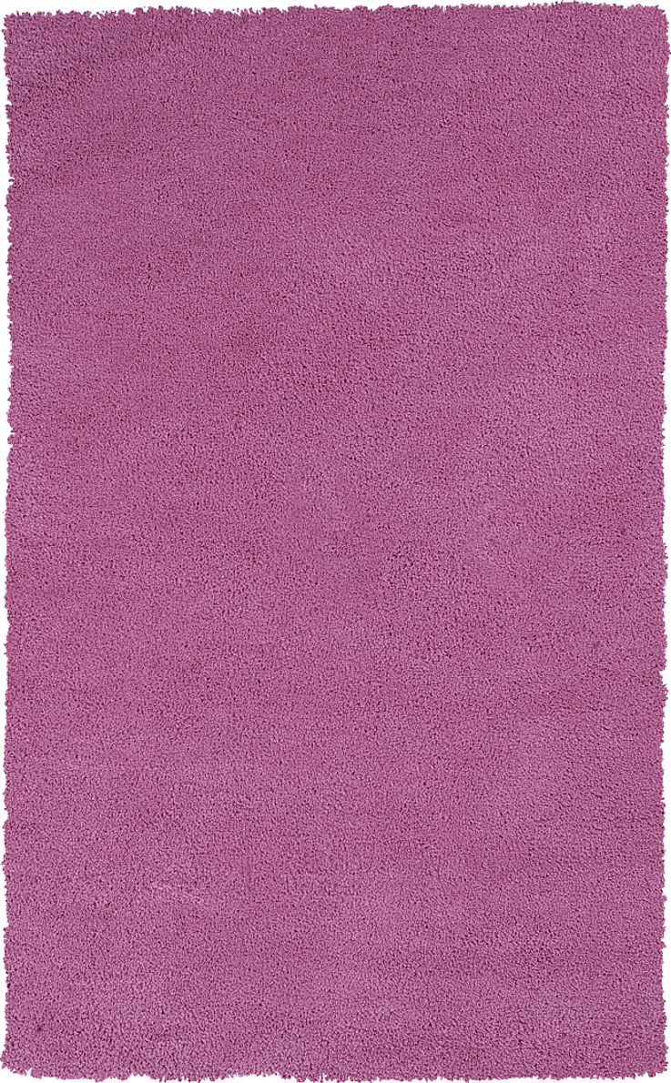 Kids Felicity Place Pink 5' x 7' Rug