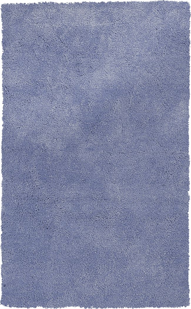 Kids Felicity Place Lilac 5' x 7' Rug