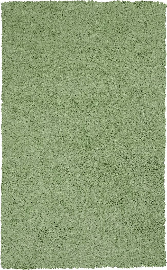 Kids Felicity Place Moss 3'3 x 5'3 Rug