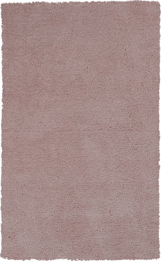 Kids Felicity Place Pink 3'3 x 5'3 Rug
