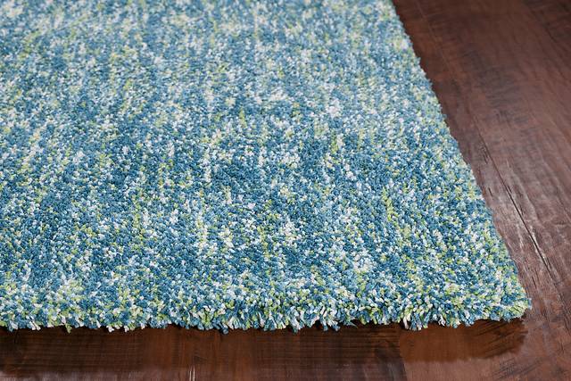 Kids Felicity Place Sky 3'3 x 5'3 Rug - Thumbnail - Image 2