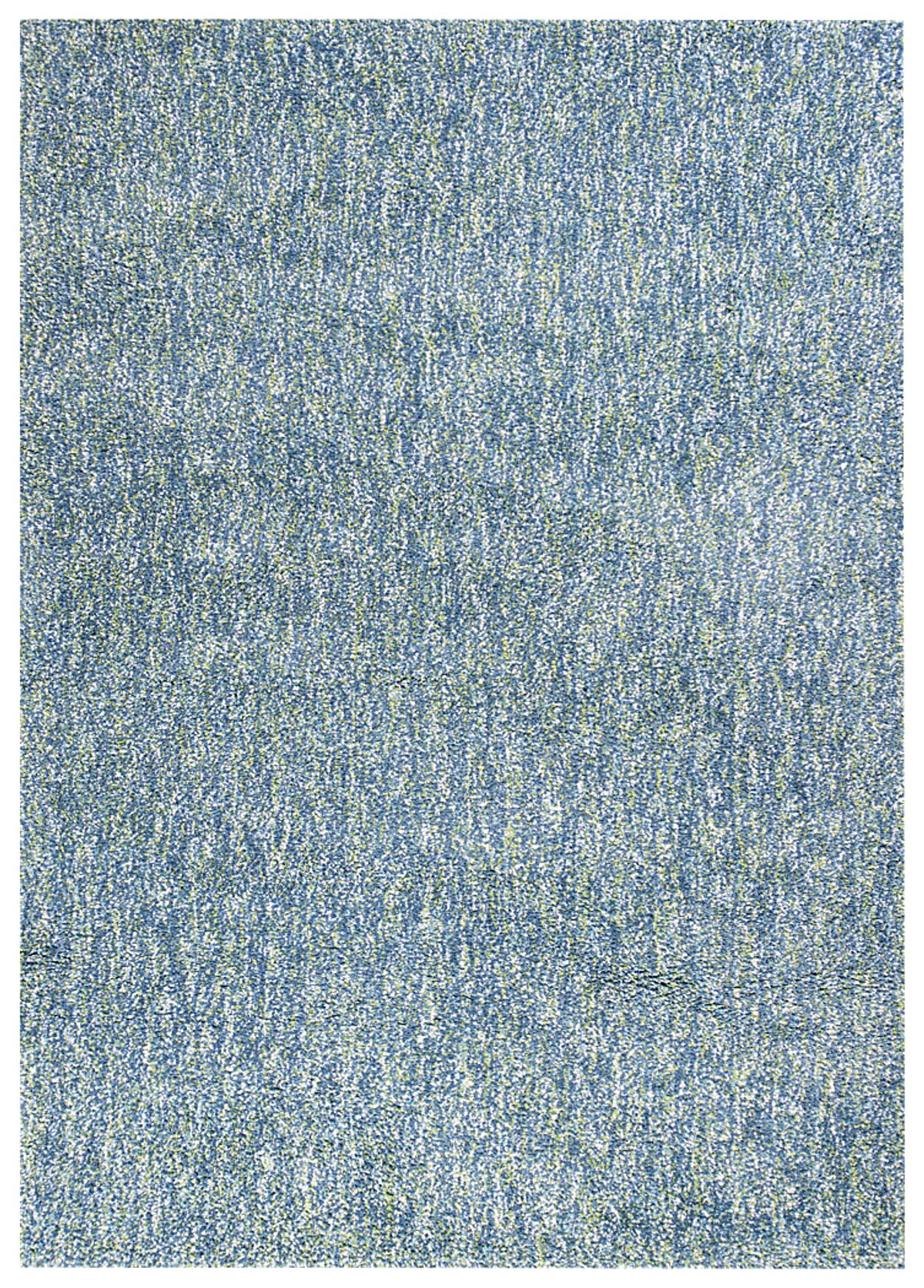 Felicity Place Sky Blue Rug Rooms to Go