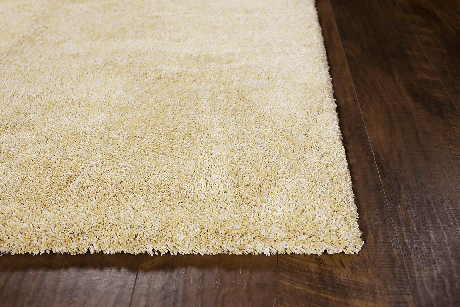 Kids Felicity Place Yellow 5' x 7' Rug - Image 2