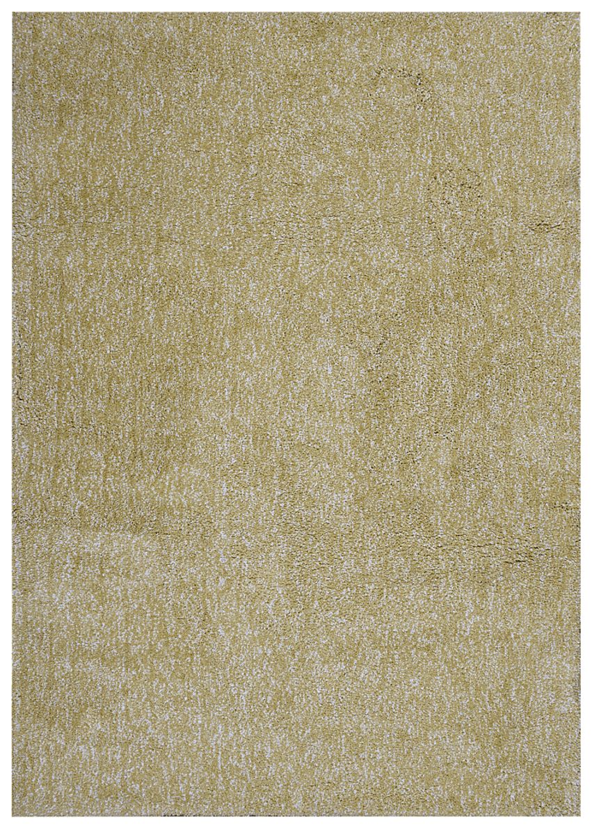 Kids Felicity Place Yellow 5' x 7' Rug