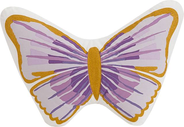 Kids Fiona Unicorn Lilac 3 Pc Twin Comforter Set - Thumbnail - Image 5