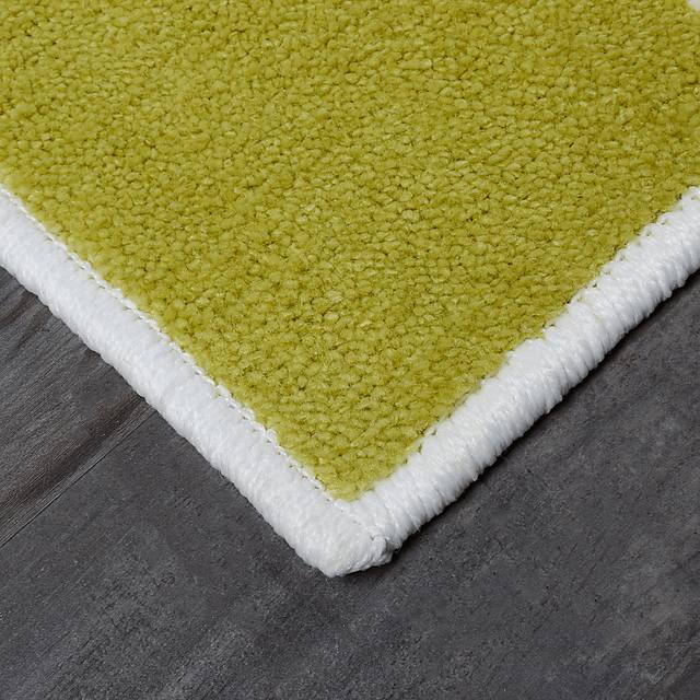 Kids Flamingo Way Fuchsia 5' x 8' Rug - Thumbnail - Image 4