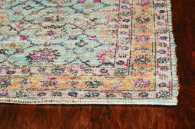 Kids Fleamarket Gem Beige 3'3 x 5'3" Rug - Thumbnail - Image 2