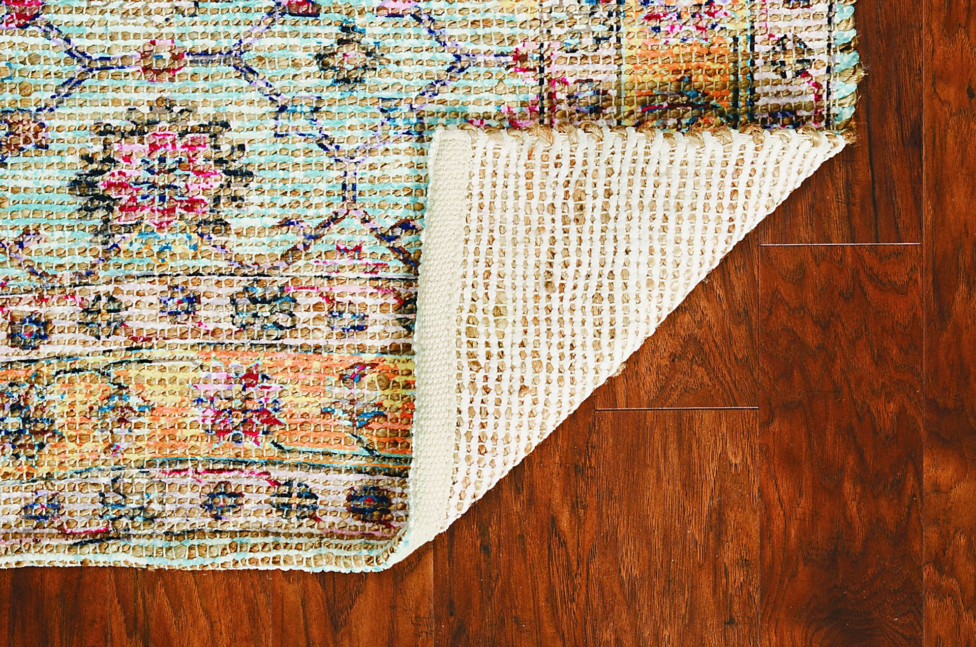 Kids Fleamarket Gem Beige 3'3 x 5'3" Rug - Image 5