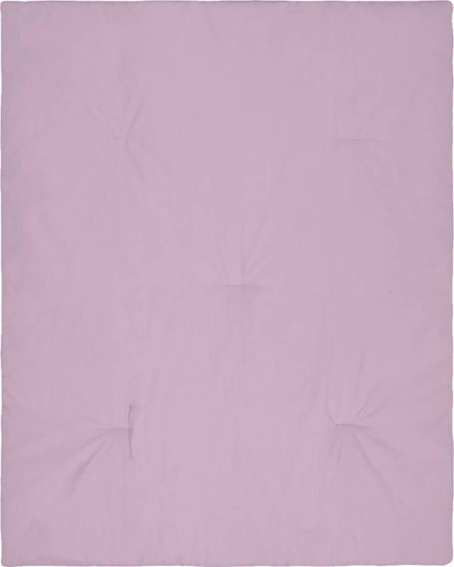 Kids Flower Snooze Blue Baby Bedding Set - Thumbnail - Image 9