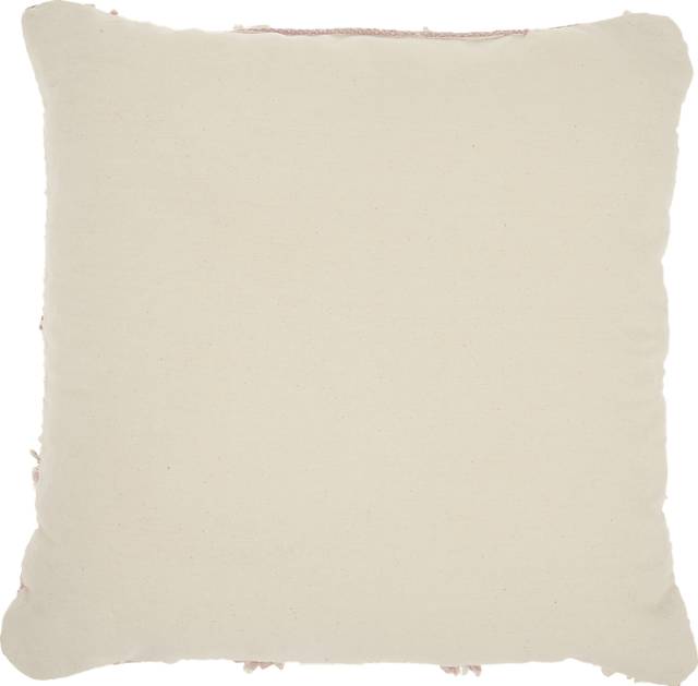 Kids Flowerful Blush Accent Pillow - Thumbnail - Image 2