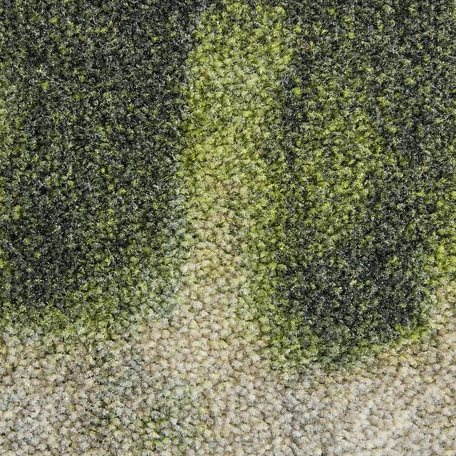Kids Football Practice Green 3' x 5' Rug - Thumbnail - Image 4