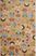 Kids Forest Party Beige 3' x 5' Rug