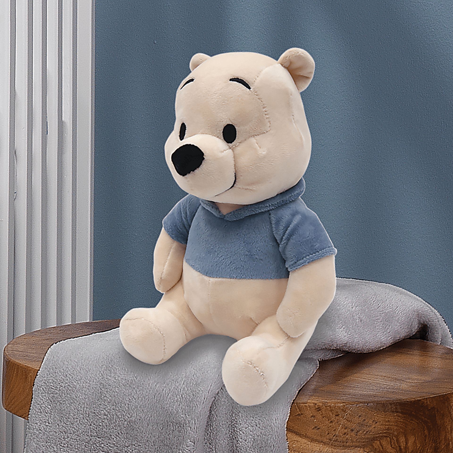 Kids Forever Pooh Plush - Image 5