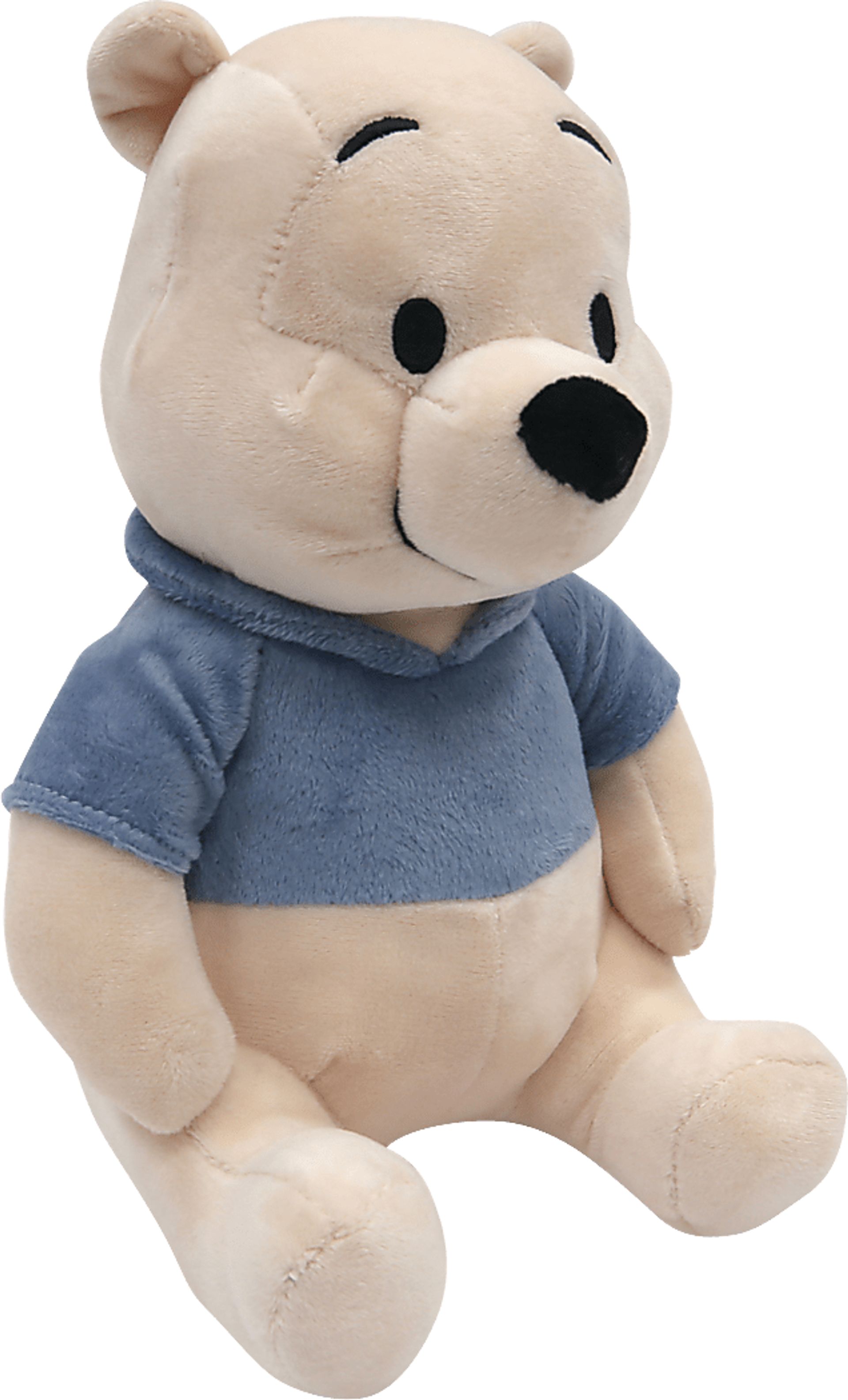 Kids Forever Pooh Plush - Image 1