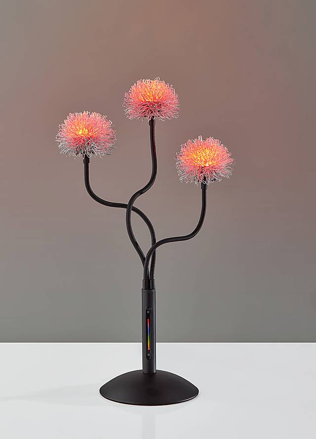 Kids Frink Post Black Lamp - Thumbnail - Image 11