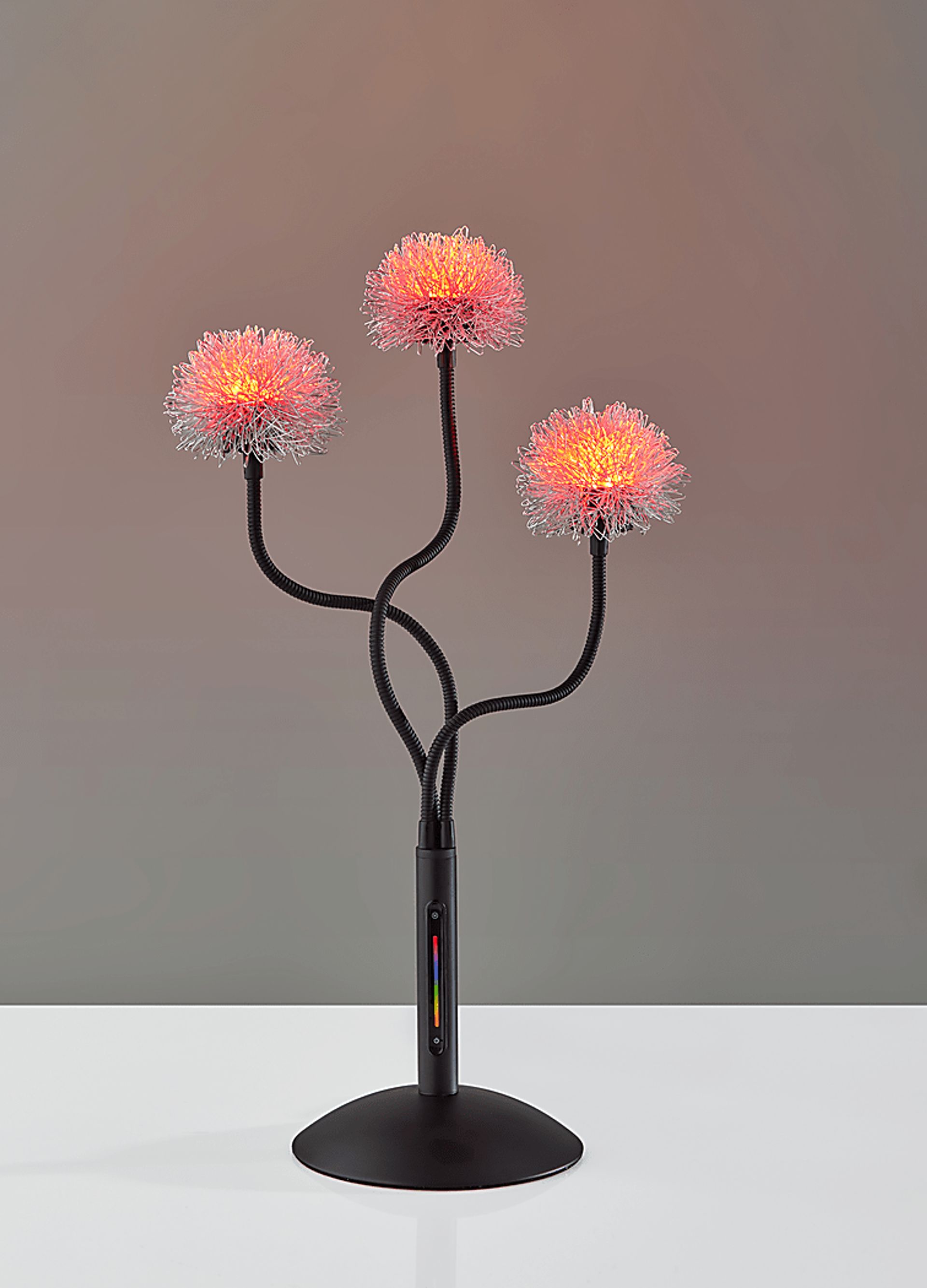 Kids Frink Post Black Lamp - Image 11