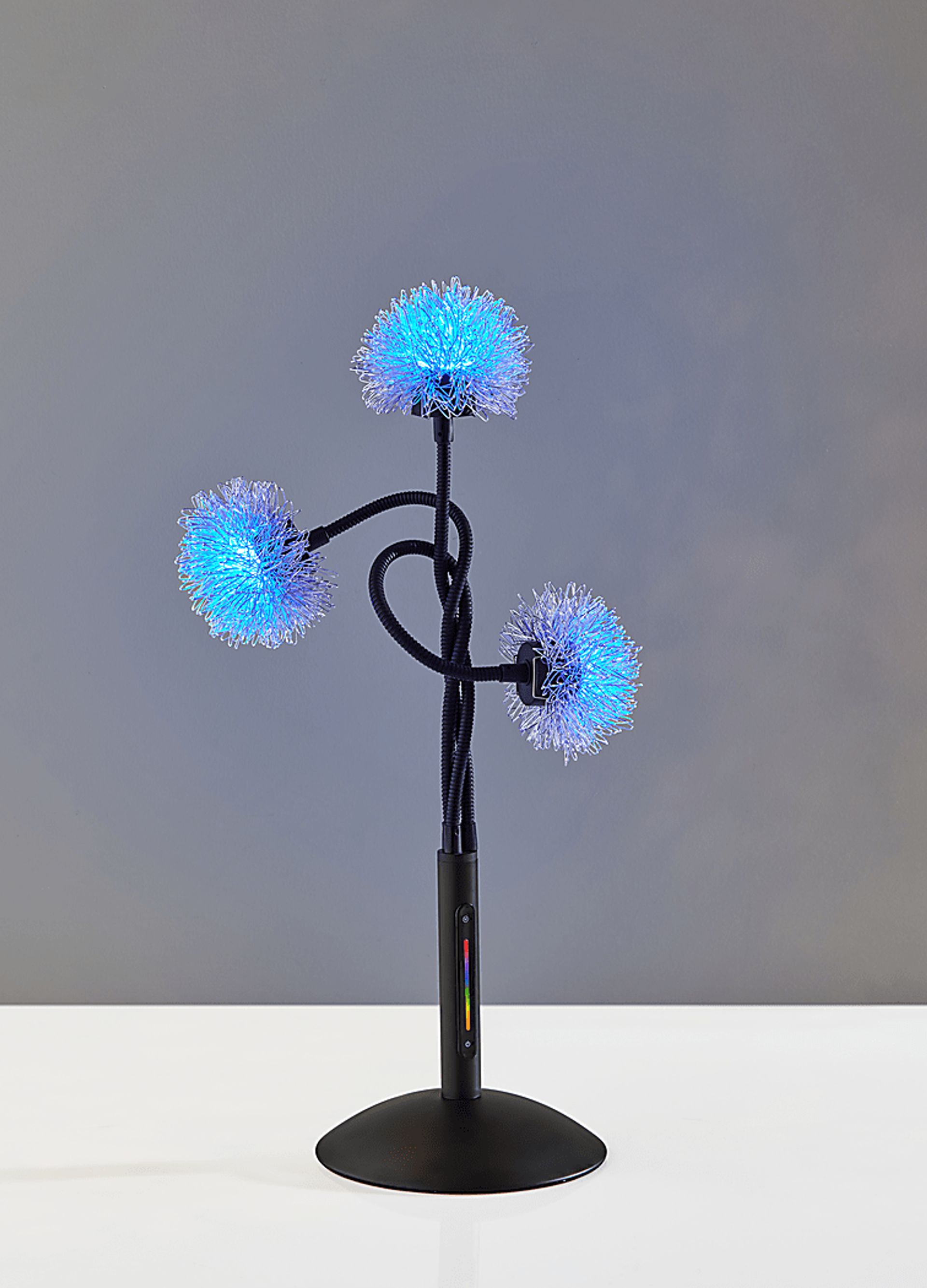 Kids Frink Post Black Lamp - Image 12